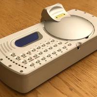 CHORD BLU Meccanica CD HI-Fi Hi-End Stereo