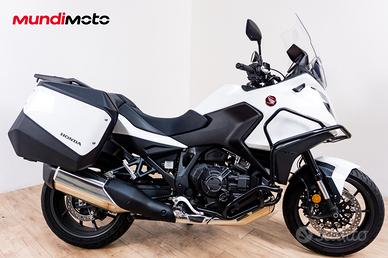 HONDA NT 1100 DCT - 2022
