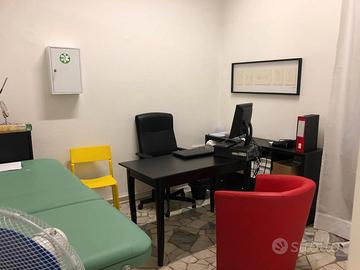 Negozio a Milano Disponibile a Ore o Giornata