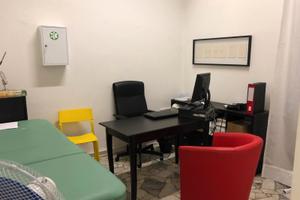 Negozio a Milano Disponibile a Ore o Giornata