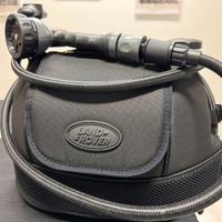 Doccia Sistema di risciacquo portatile Land Rover