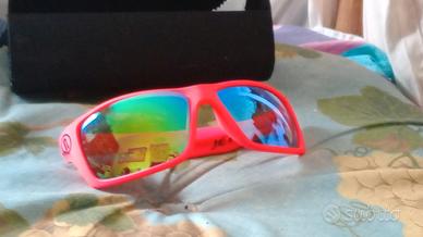 MARCA NEON. LENTI CAMBIACOLORE CON IL ☀️🌞