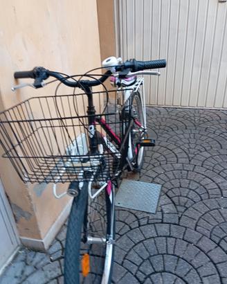 Bici da città