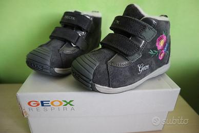 Scarpe Primigi B Toledo G n 24 bambina inverno