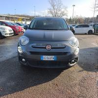 FIAT 500X 500 X 2018 1.6 mjt Connect 130cv