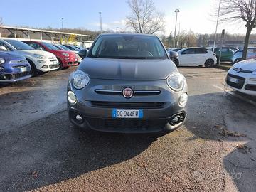 FIAT 500X 500 X 2018 1.6 mjt Connect 130cv