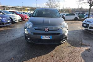 FIAT 500X 500 X 2018 1.6 mjt Connect 130cv