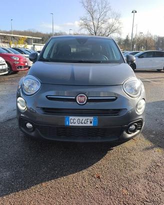 FIAT 500X 500 X 2018 1.6 mjt Connect 130cv