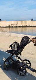 passeggino cybex balios s