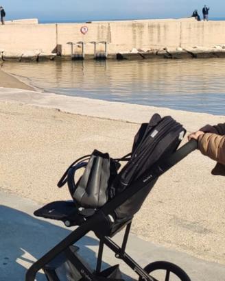 passeggino cybex balios s