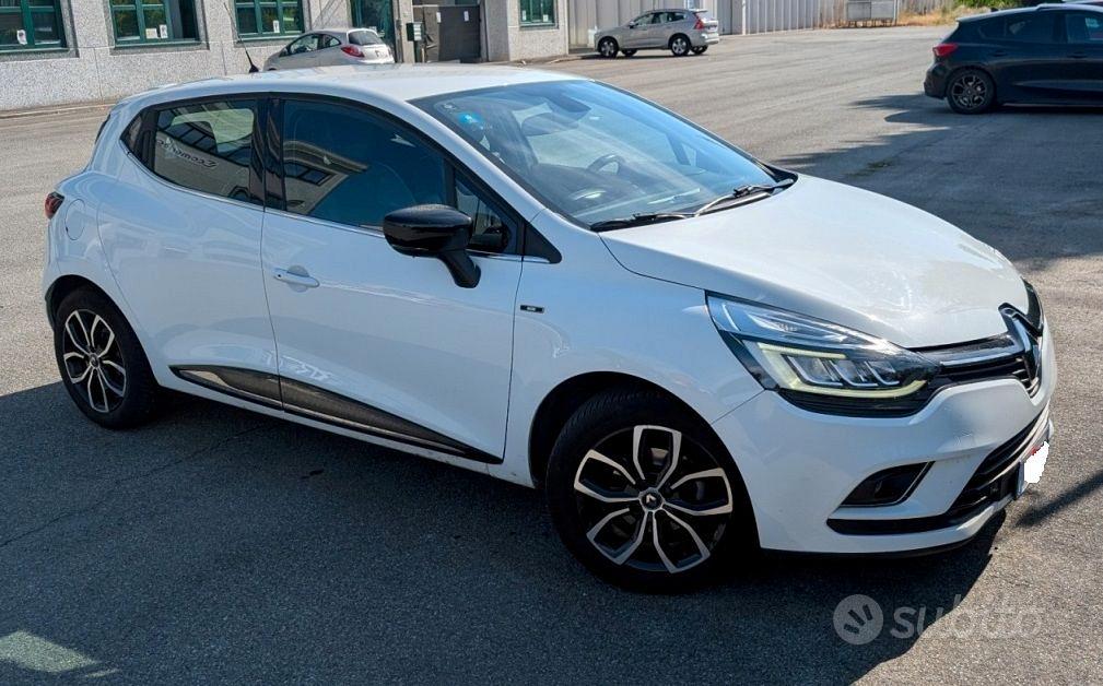 Renault Clio 2019 photo 5