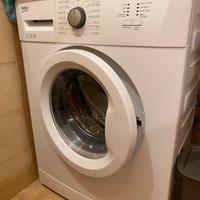 Lavatrice Beko