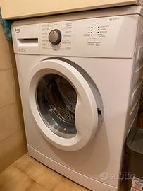 Lavatrice Beko