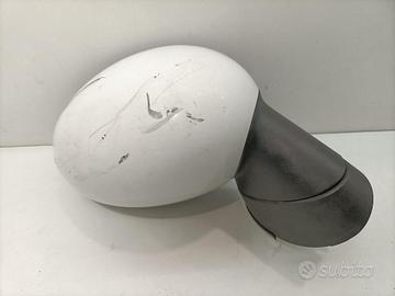 SPECCHIETTO RETROVISORE DESTRO MINI Cooper 2Â° Ser