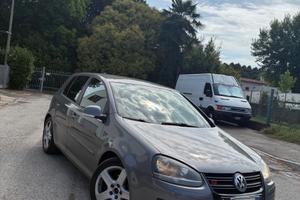 Golf 5 GT sport