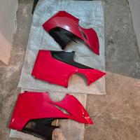 carene panigale v4 2020