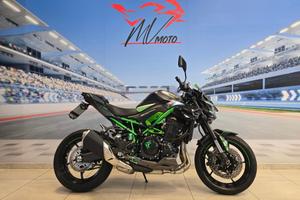 Kawasaki Z 900 07/2026 - Km 4300