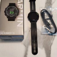 Garmin Forerunner 55