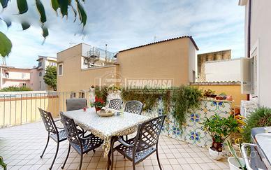 Appartamento a Aversa Via Cesare Battisti 4 locali