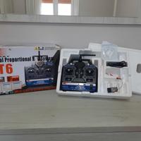 FlySKY FS CT6B FS-CT6B