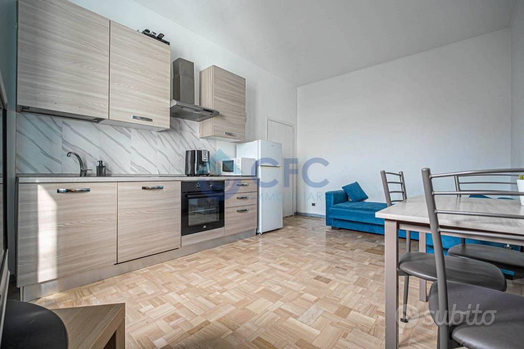 Appartamento – Milano, Padova, Municipio 2 - Altro