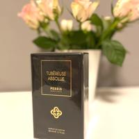 Perris montecarlo Tubéreuse absolue