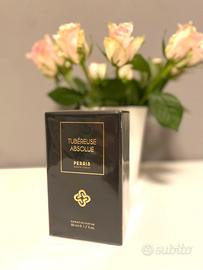 Perris montecarlo Tubéreuse absolue