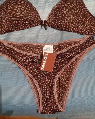 Completino intimo