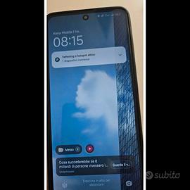 poco x4 pro 8 + 8 gb ram 256 gb memoria 