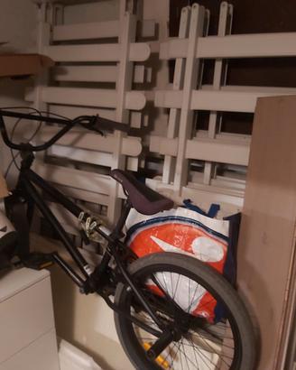 BMX bici