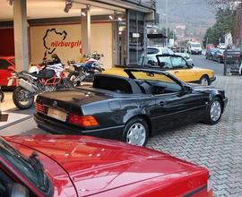 MERCEDES-BENZ SL 300 SL-24 ASI