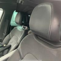 sedili interni citroen ds5 2014