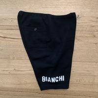 Pantaloncini Bianchi ciclismo vintage