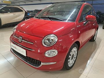 FIAT 500 III 2015 - 500 1.0 hybrid Dolcevita 70cv