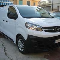 OPEL Vivaro 1.5 DIESEL 120 CV S-S PL-TN ENJOY