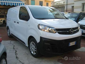 OPEL Vivaro 1.5 DIESEL 120 CV S-S PL-TN ENJOY