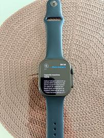 Apple watch ultra 2 + applecare