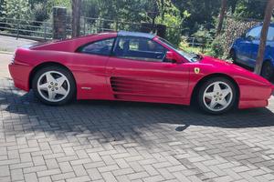 Ferrari 348 TS