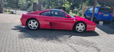 Ferrari 348 TS