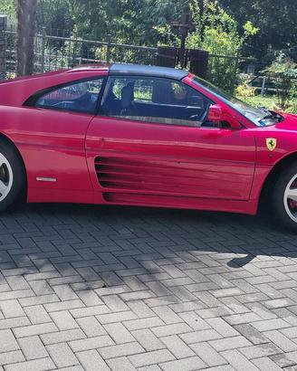 Ferrari 348 TS