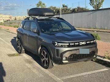 DUSTER GPL UNIPRO 16.800km