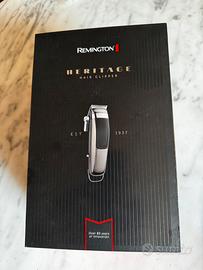 Tagliacapelli Remington HC9100