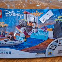 Lego Disney