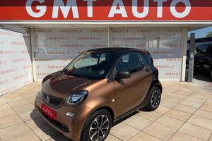 SMART ForTwo 1.0 71CV TWINAMIC PASSION CERCHI 15
