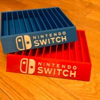 Portagiochi Nintendo Switch