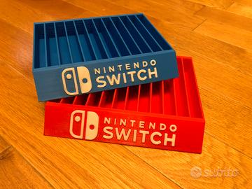 Portagiochi Nintendo Switch