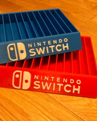 Portagiochi Nintendo Switch