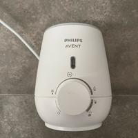 Scaldabiberon rapido Philips Avent