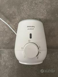 Scaldabiberon rapido Philips Avent