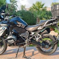 Bmw r 1200 gs - 2016